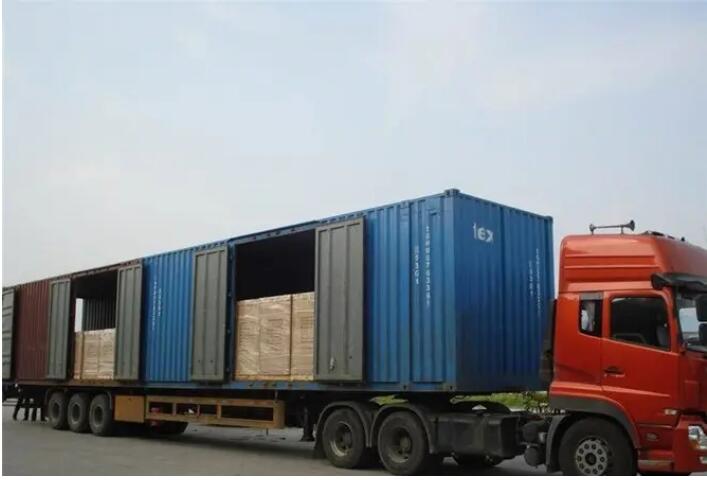 泉州到贵德县整车运输