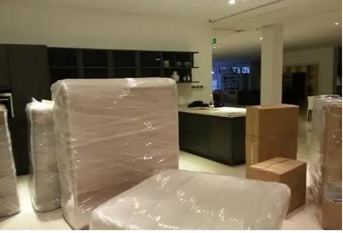 泉州到贵德县长途搬家